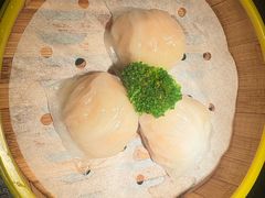 -蝴蝶里·粤菜·点心(滨江龙湖店)