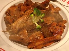 -厝小满.姜母鸭/泉州菜(桥南店)