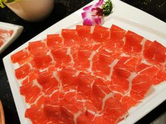 牛肩甲-南门涮肉(通州大船店)