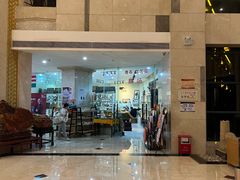 -乳源丽宫国际温泉酒店