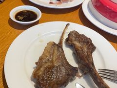 -咖啡厅自助餐厅(贵阳中天凯悦酒店)