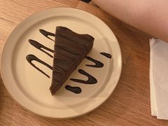 -长颈鹿咖啡(大学路店)