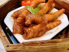 -明腾壹间茶餐厅(新都会花园广场店)