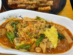 -韩食汇