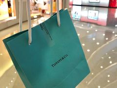 -Tiffany & Co.蒂芙尼
(杭州万象城店)