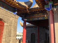 -鼓楼(兴庆区)