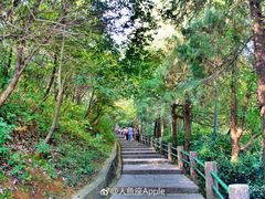 -敬亭山风景名胜区