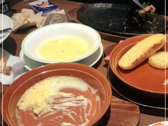 -萨莉亚意式餐厅(杭州西溪龙湖天街店)