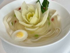 -北京柏悦酒店·锦庭餐厅Dining Room