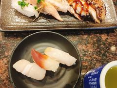-合点寿司(金虹桥商场店)