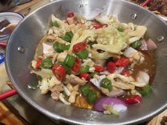 -吕记老鸭汤·徽菜馆(东营路店)