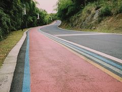 -南京市无想山景区