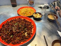 -馬伍旺川菜(江北虹悦城店)