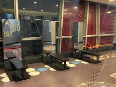 -形馆健身·普拉提(加州店)