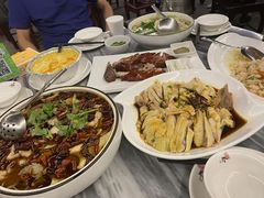 -蔼若春.传承三十年云南菜(金碧公园店)
