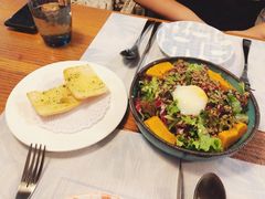-Kitchen·Y洋厨房西餐厅(王府壹号店)
