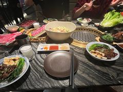 -牛局别馆·和牛烧肉(日月广场店)