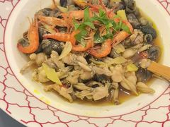 -洛东土菜馆(建国北路店)