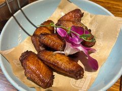 -半秋山西餐厅(销品茂店)