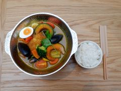 -无印良品餐堂 MUJI Diner(成都太古里店)