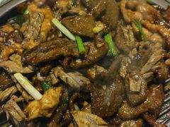 津味老爆三-老城味道·传统天津菜(杨柳青店)