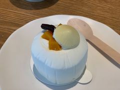 -星巴克(大宁店)