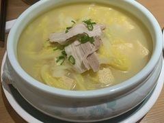 -天怡興·百年蒸饺(中心书城店)