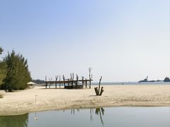 -汕尾风车岛