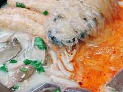 -津津老鸭粉丝馆(正东路店)