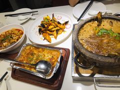 -小放牛河北菜(长安万达店)