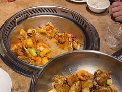 -七欣天香辣蟹火锅(上海银亿滨江店)