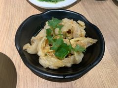 -老班长手工灌汤包老店(东山店)