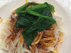 米皮-魏家凉皮(万辉店)