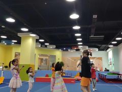 -蜩动儿童运动成长馆(恒生万鹂广场店)