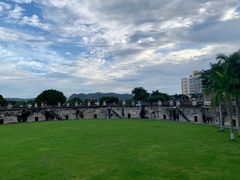 -石炮台公园