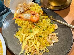 -Tegu泰古莲·泰国餐厅(红山6979店)