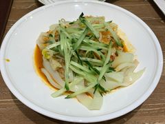 -清真·玛丽亚新疆菜主题餐厅(浙江中路店)