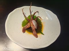 -松鹤精致料理(五一中路店)