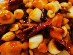 -满堂·烤鸭店·北京菜(鼓楼店)