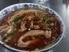 -平安桥张氏肥肠粉