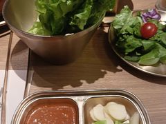 -西塔老太太泥炉烤肉(北京亚运村店)