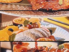 -珠海中海雅高铂尔曼酒店