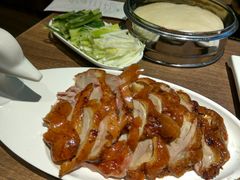 -龙聚德北京烤鸭(沙坪坝华宇A馆店)