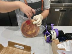 -幸福西饼面包茶饮(车公庙店)