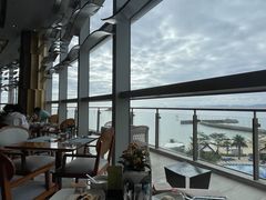 -深圳大梅沙京基洲际度假酒店