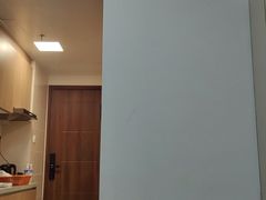 -凯美悦·雲端巨幕City View·Apartment(广州花地湾地铁站店)