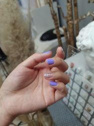 -兔兔妹款式美甲美睫