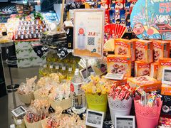 -Olé精品超市(北京合生汇店)