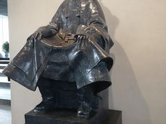 -张之洞与武汉博物馆