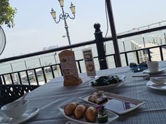-金悦轩海鲜城(渔人码头店)